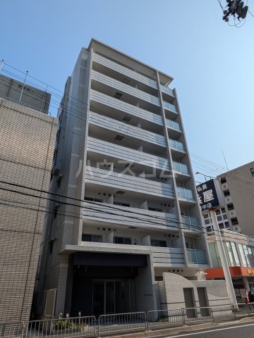 1/10 外観