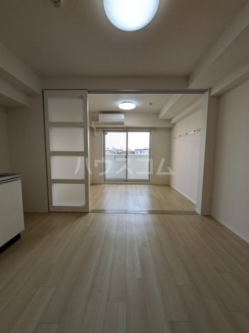 5/30 リビング/ダイニング