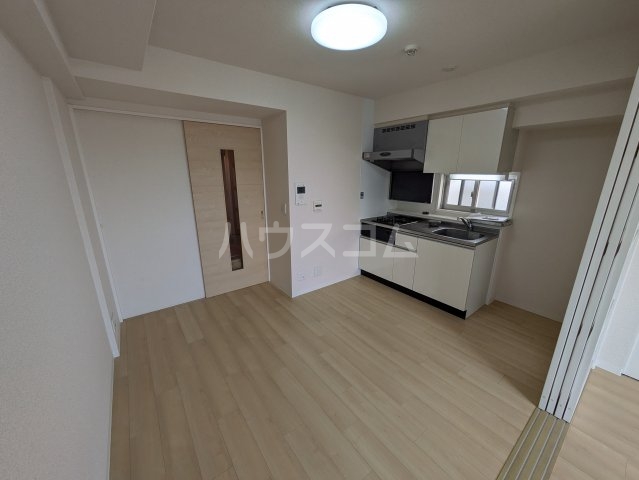 6/30 リビング/ダイニング