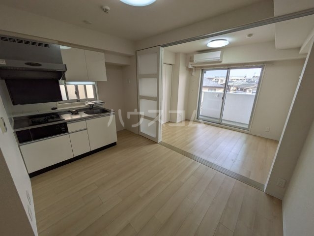 4/30 リビング/ダイニング