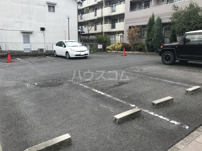 14/24 駐車場