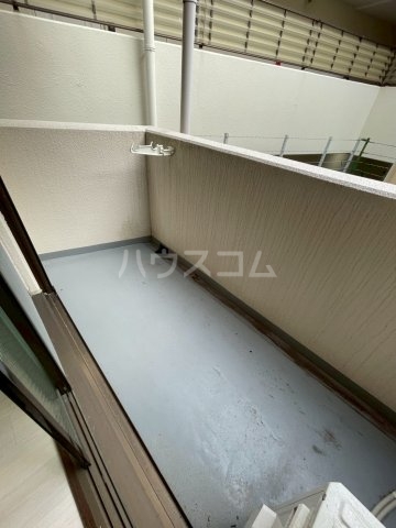 24/30 バルコニー