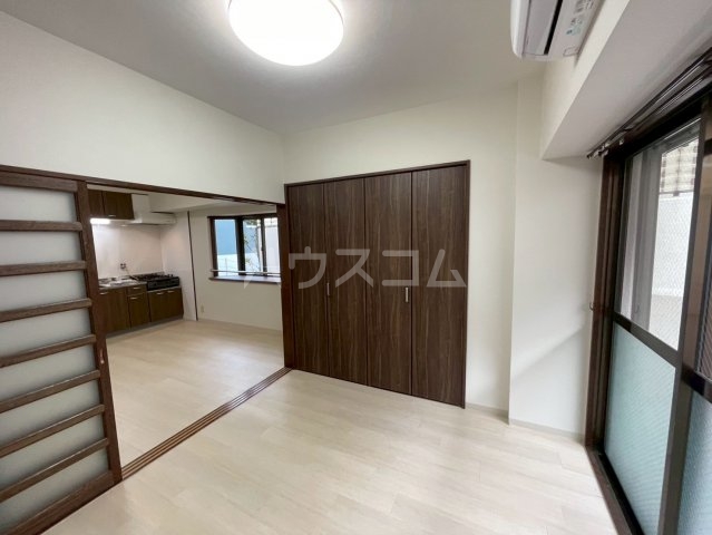 8/30 リビング/ダイニング