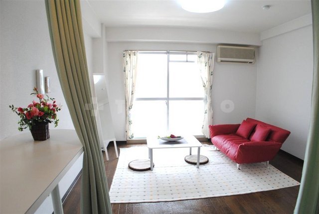 3/25 リビング/ダイニング