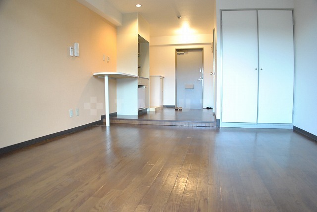 2/24 リビング/ダイニング