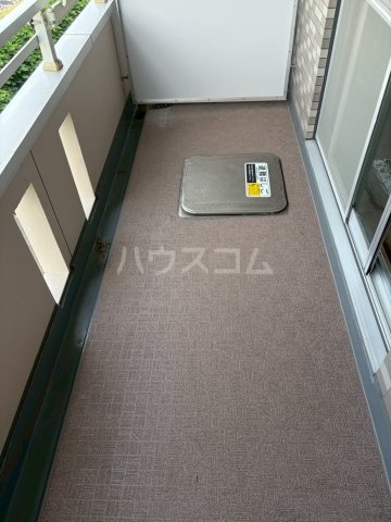 19/30 バルコニー