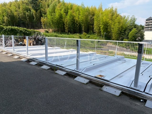 26/30 駐車場