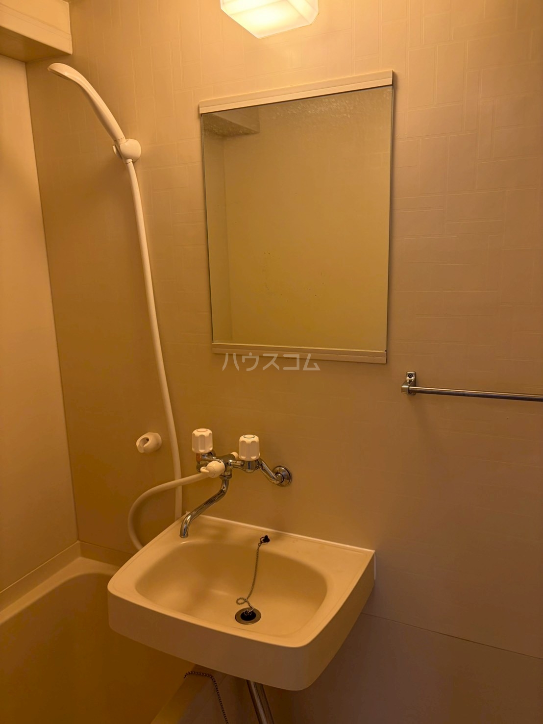 17/30 洗面