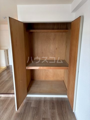 7/30 収納