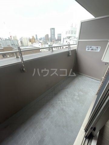 14/29 バルコニー