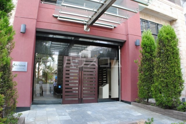 5/15 エントランス