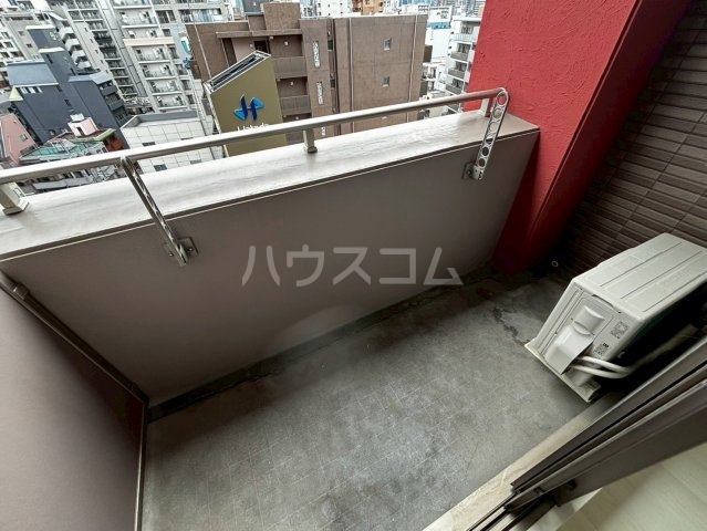 16/30 バルコニー