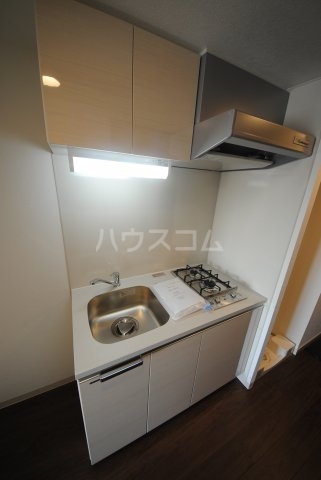 7/25 キッチン