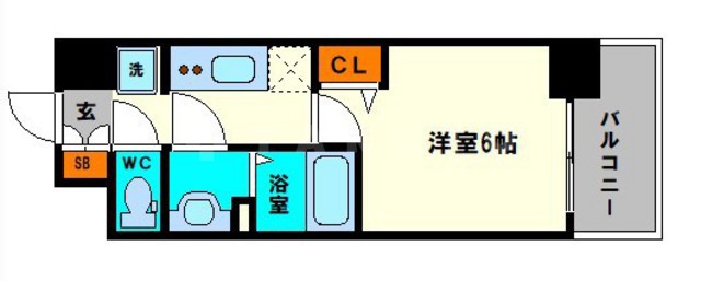 2/27 間取