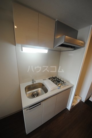 7/27 キッチン