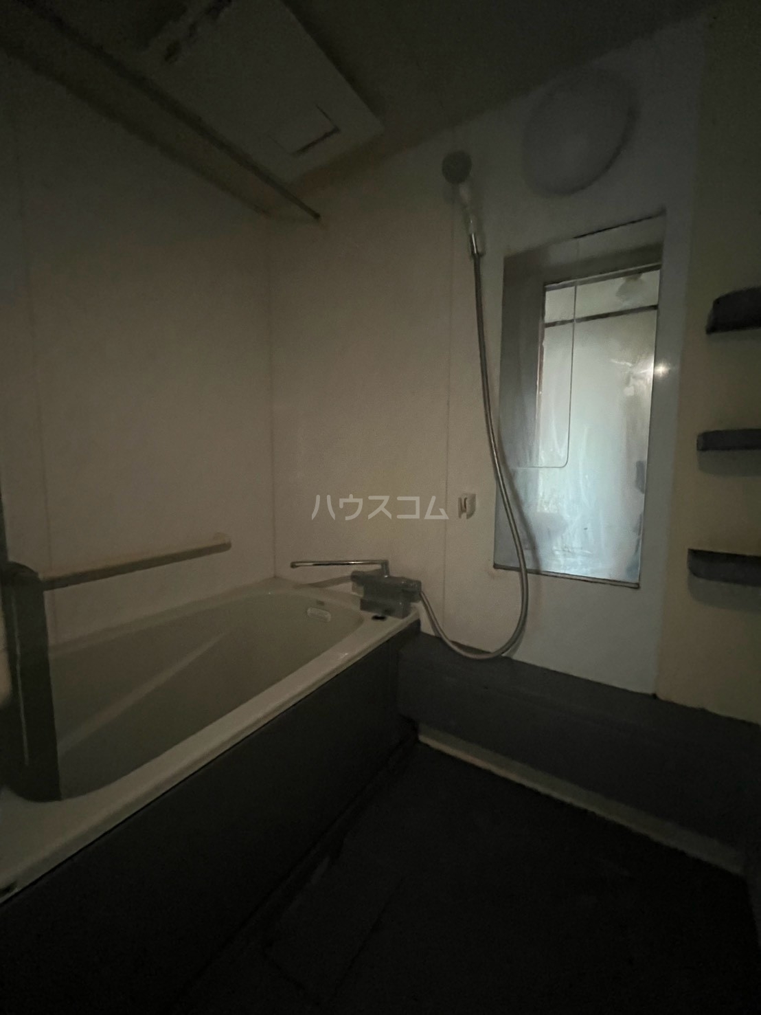 11/28 浴室