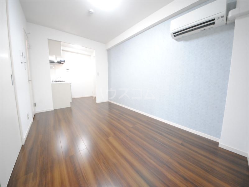 4/24 リビング/ダイニング