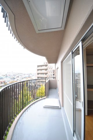 16/30 バルコニー