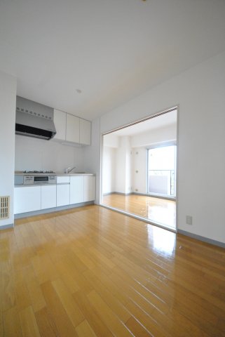 17/30 バルコニー