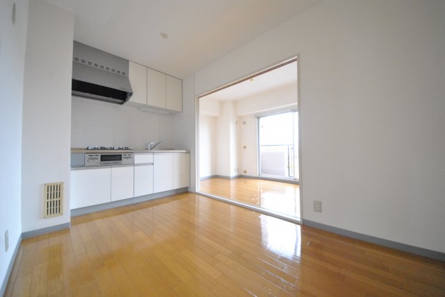 3/30 リビング/ダイニング