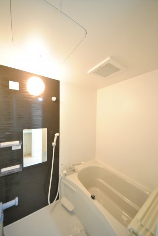 11/30 浴室