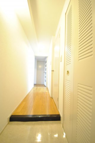 9/30 玄関