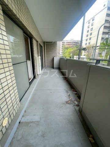 24/30 バルコニー