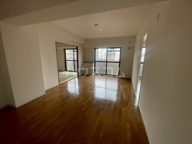 4/30 リビング/ダイニング