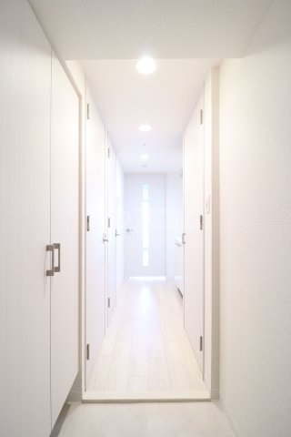 6/30 玄関
