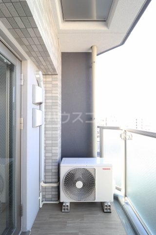 13/30 バルコニー