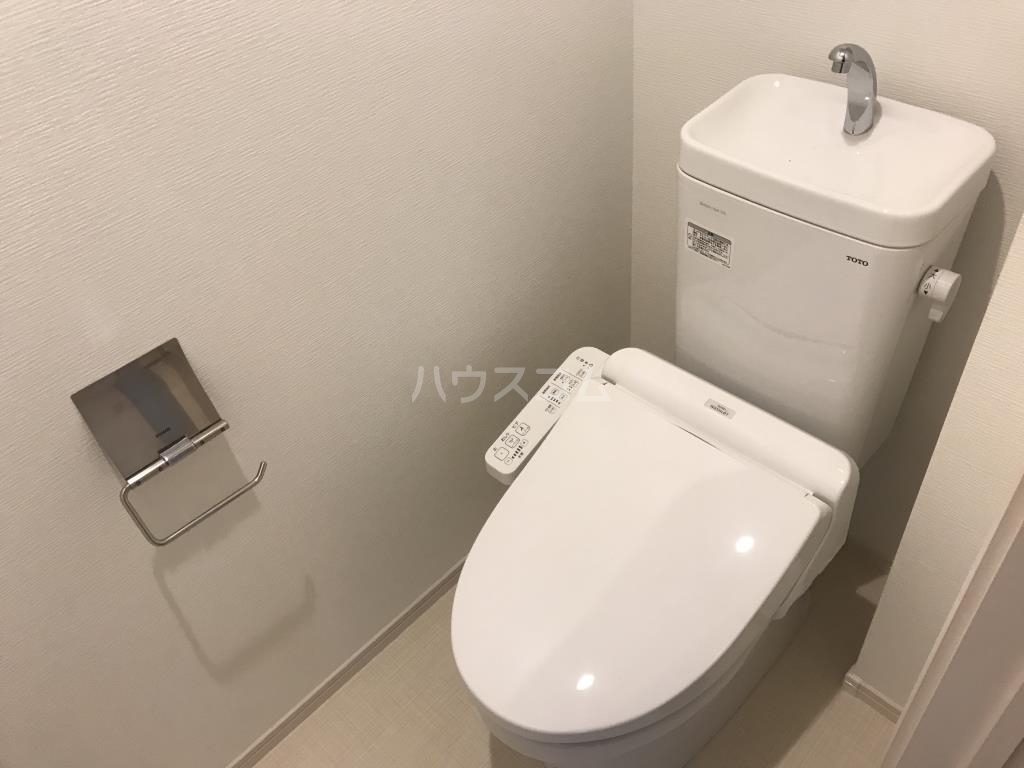 11/29 トイレ