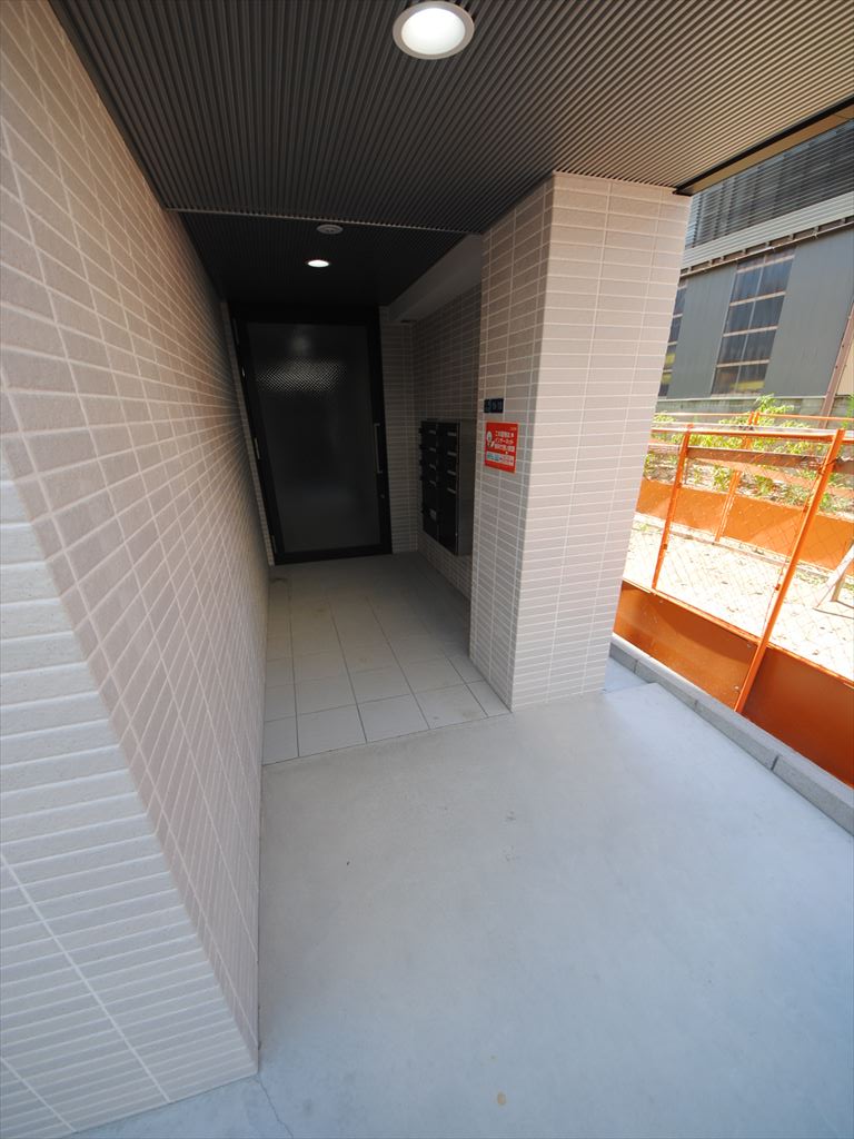 2/10 エントランス