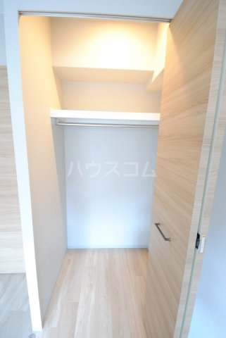 5/30 収納