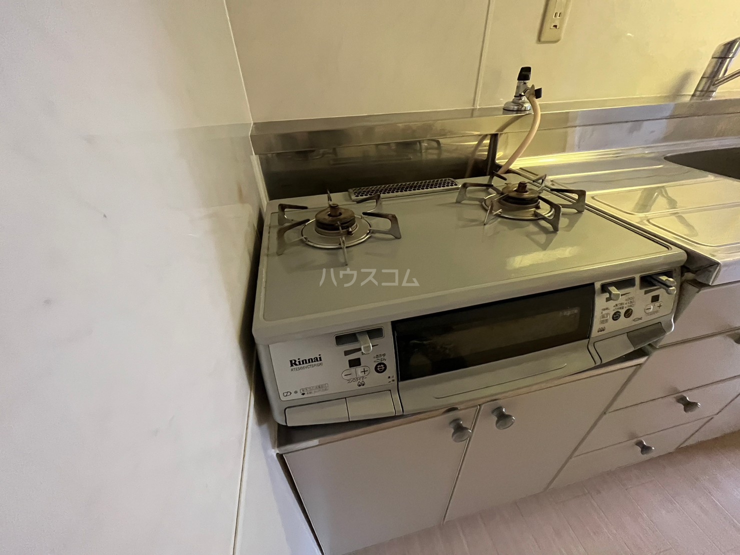 18/30 キッチン