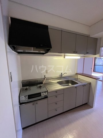 17/30 キッチン