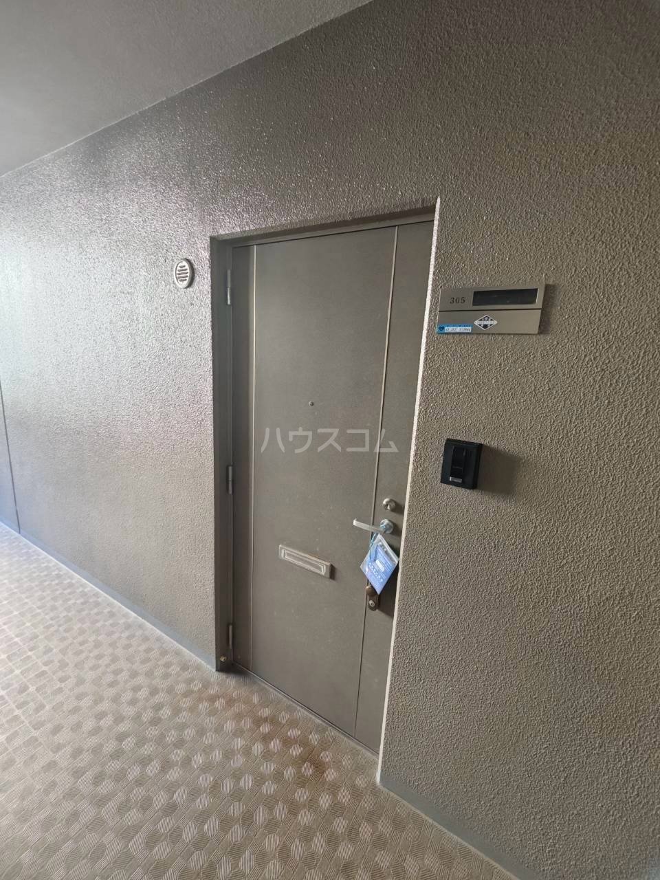 11/28 玄関