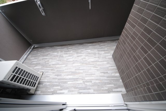 17/30 バルコニー