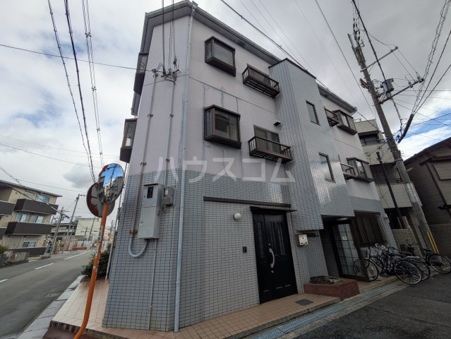 3/30 外観