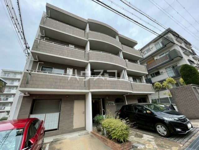 1/15 外観