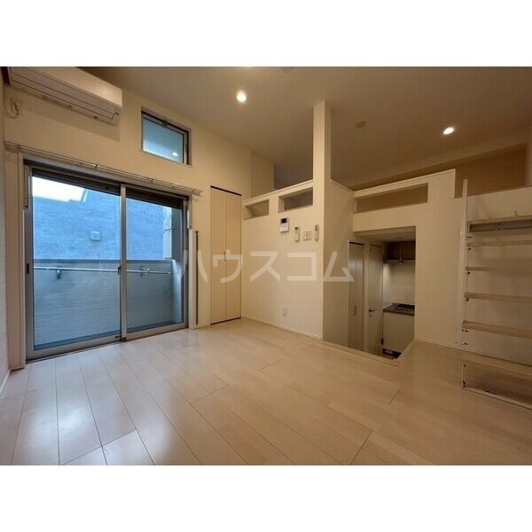 3/21 リビング/ダイニング