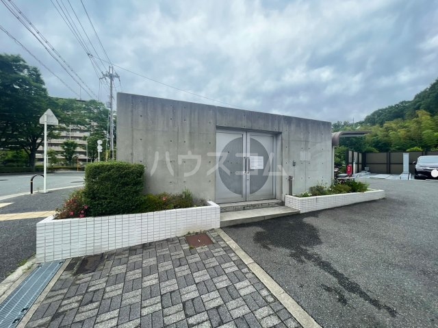 29/30 エントランス