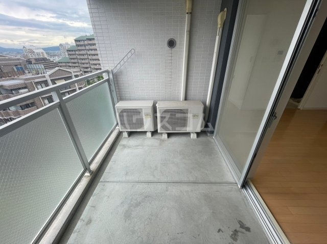 25/30 バルコニー