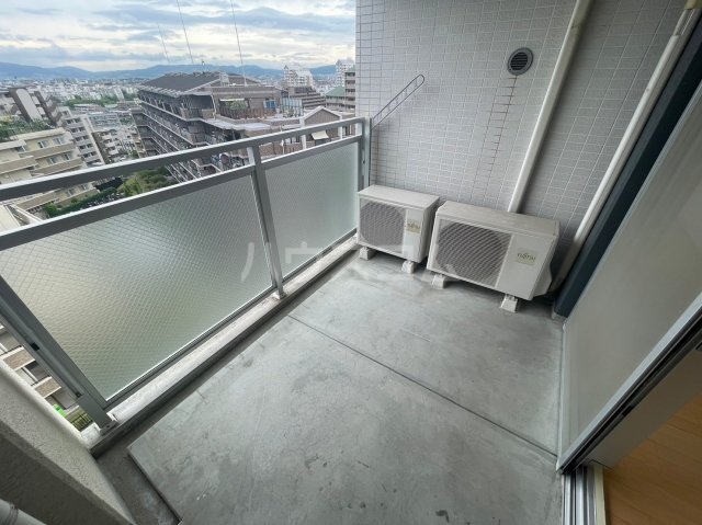 26/30 バルコニー