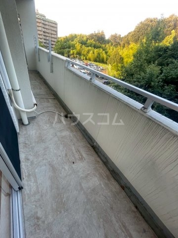24/30 バルコニー