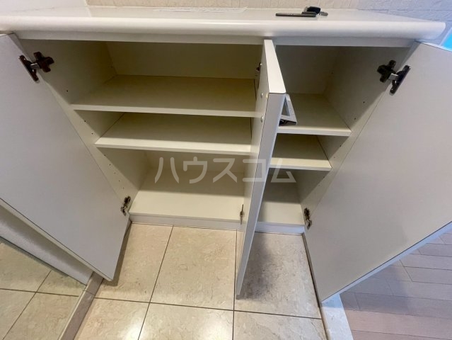 10/30 収納