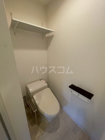 19/30 トイレ