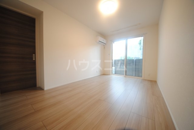 4/23 リビング/ダイニング