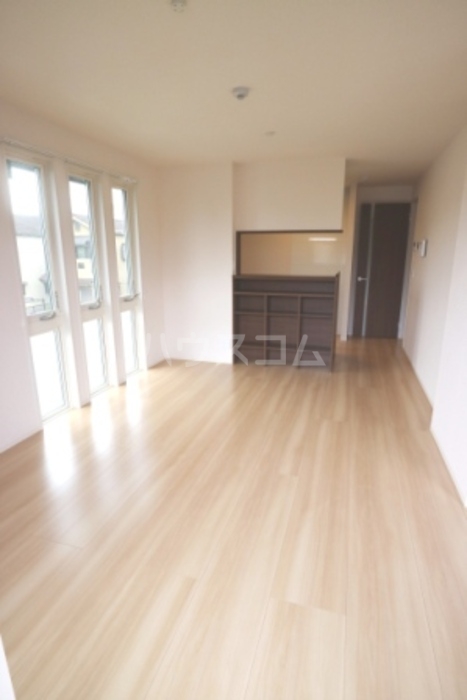 3/23 リビング/ダイニング