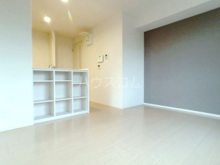 3/24 リビング/ダイニング