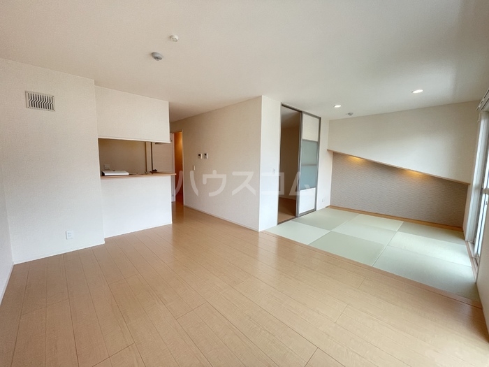 3/24 リビング/ダイニング